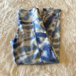 American Eagle women’s the everything pocket legging